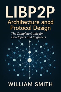 Abbildung von: Libp2p Architecture and Protocol Design - HiTeX Press