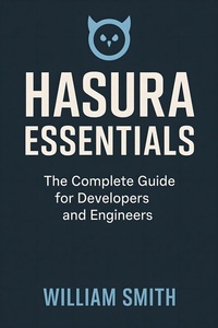 Abbildung von: Hasura Essentials - HiTeX Press