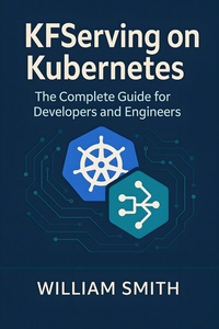 Abbildung von: KFServing on Kubernetes - HiTeX Press