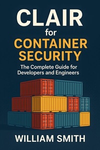 Abbildung von: Clair for Container Security - HiTeX Press
