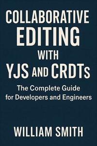 Abbildung von: Collaborative Editing with Yjs and CRDTs - HiTeX Press