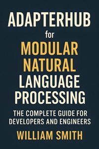 Abbildung von: AdapterHub for Modular Natural Language Processing - HiTeX Press