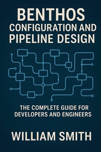 Abbildung von: Benthos Configuration and Pipeline Design - HiTeX Press