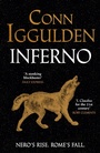 Cover: Inferno - Michael Joseph Ltd