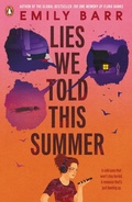 Cover: Lies We Told This Summer - Penguin Books Ltd