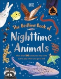 Cover: The Bedtime Book of Nighttime Animals - DK Children