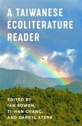 Cover: A Taiwanese Ecoliterature Reader - Columbia University Press