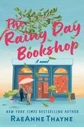 Cover: The Rainy Day Bookshop - MIRA