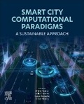 Cover: Smart City Computational Paradigms - Elsevier