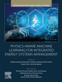 Cover: Physics-Aware Machine Learning for Integrated Energy Systems Management - Elsevier