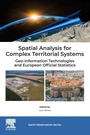 Cover: Spatial Analysis for Complex Territorial Systems - Elsevier