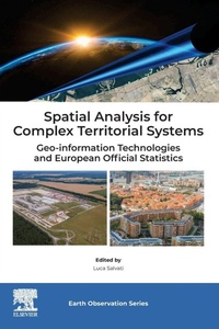 Enlarge image Cover: Spatial Analysis for Complex Territorial Systems - Elsevier