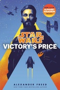 Cover: Victory's Price (Star Wars) - Random House Worlds