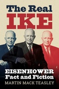 Bild: The Real Ike - University Press of Kansas