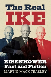 Bild: The Real Ike - University Press of Kansas