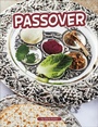 Cover: Passover - Pebble