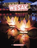 Cover: Wesak - Pebble