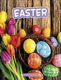 Cover: Easter - Pebble