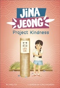 Cover: Project Kindness - Picture Window Books