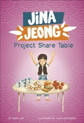 Cover: Project Share Table - Picture Window Books