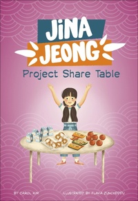Enlarge image Cover: Project Share Table - Picture Window Books
