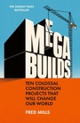 Cover: Mega Builds - Virgin Digital