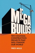 Cover: Mega Builds - W H Allen