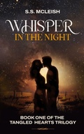 Cover: Whisper in the Night - KLAS Media Group Llc