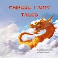 Cover: Chinese Fairy Tales - Reibo Books