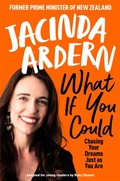 Cover: What If You Could - Rocket Fox