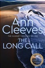Cover: The Long Call - Pan Books