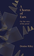 Cover: A Chorus of Ears - Picador