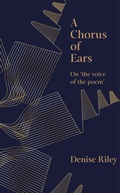 Cover: A Chorus of Ears - Picador