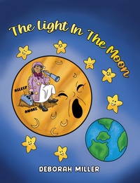 Enlarge image Cover: The Light in the Moon - Austin Macauley Publishers