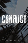 Cover: Conflict - Austin Macauley Publishers