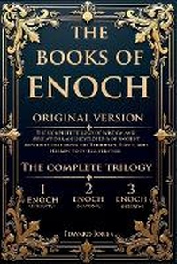 Enlarge image Cover: The Books of Enoch - Pinn Publishers