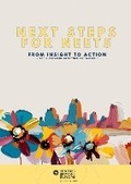 Cover: Next Steps for NEETs: From Insight to Action - Centre for Britain and Europe