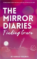 Cover: The Mirror Diaries - Strong Girl Publishing