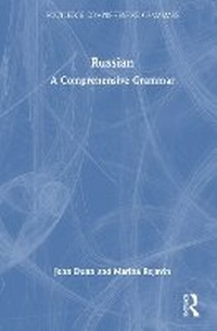 Enlarge image Cover: Russian - Routledge