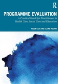 Cover: Programme Evaluation - Routledge