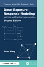 Cover: Dose-exposure-response Modeling - Chapman and Hall
