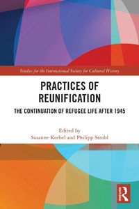 Enlarge image Cover: Practices of Reunification - Routledge