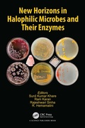 Abbildung von: New Horizons in Halophilic Microbes and Their Enzymes - CRC Press
