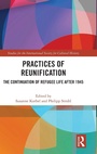 Cover: Practices of Reunification - Routledge