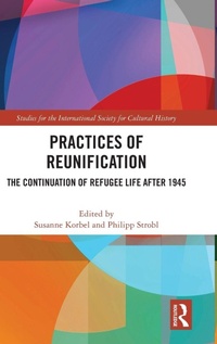 Enlarge image Cover: Practices of Reunification - Routledge