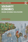 Cover: Solidarity Economics - Routledge