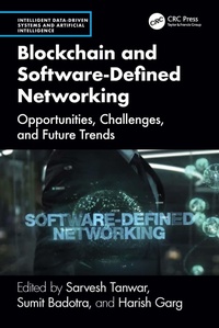 Enlarge image Cover: Blockchain and Software Defined Networking - CRC Press
