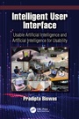 Cover: Intelligent User Interface - CRC Press