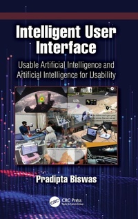 Enlarge image Cover: Intelligent User Interface - CRC Press