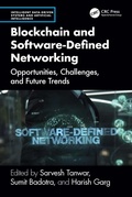 Cover: Blockchain and Software Defined Networking - CRC Press
